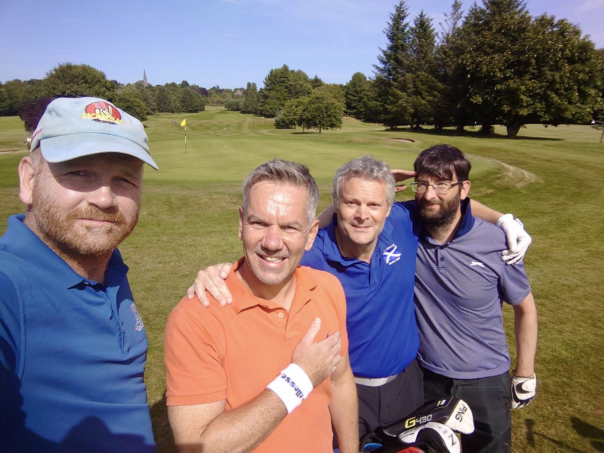 Heriot’s Cricket Club tweet media