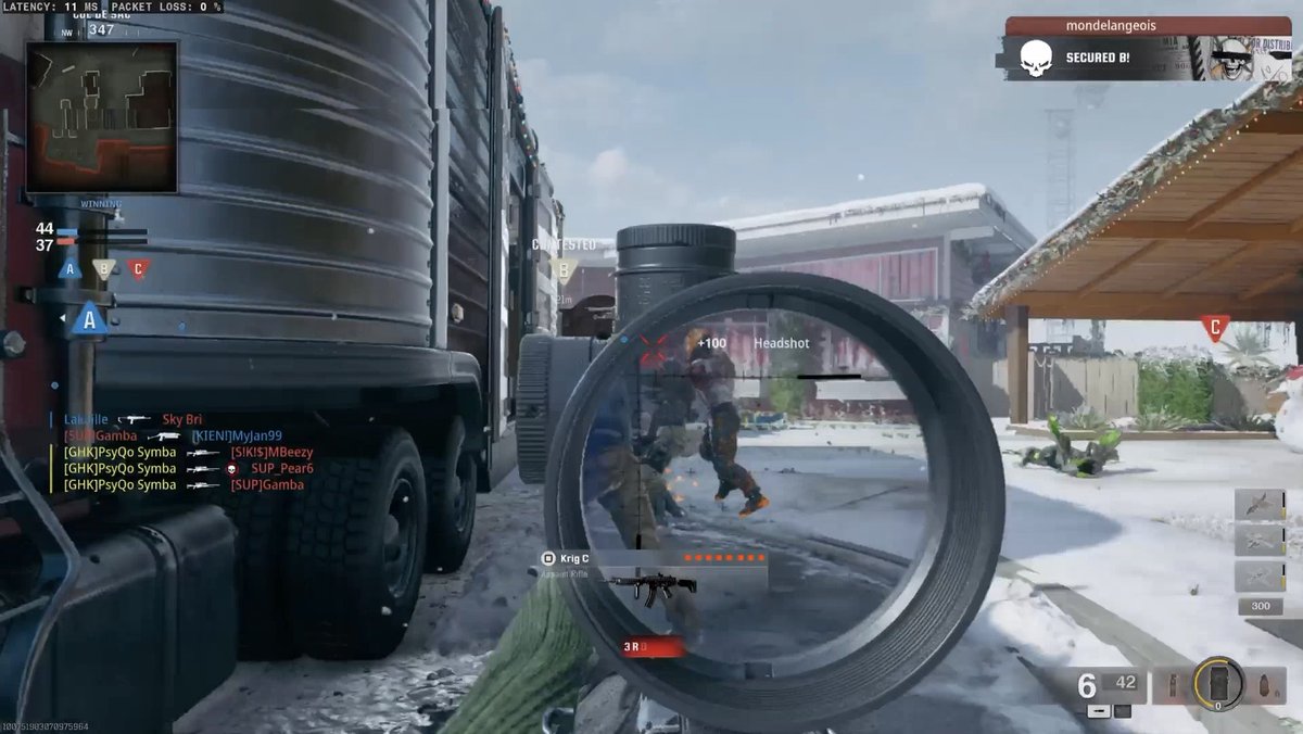 PsyQo Symba tweet media