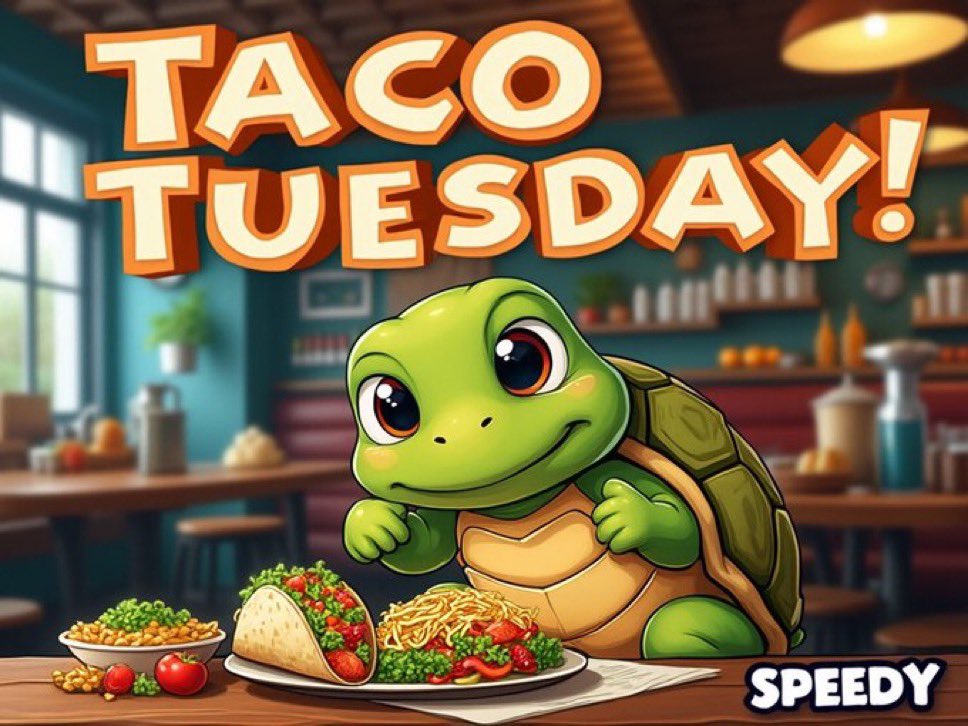 SPEEDY 🐢 (@speedyoneth) on Twitter photo 