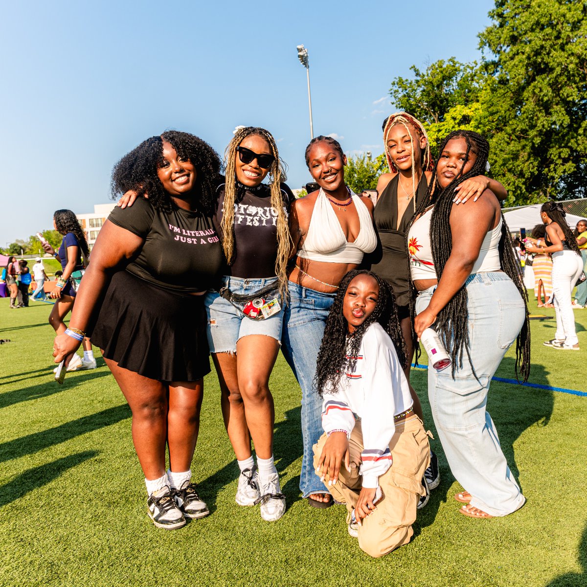sai summer cookout tweet media