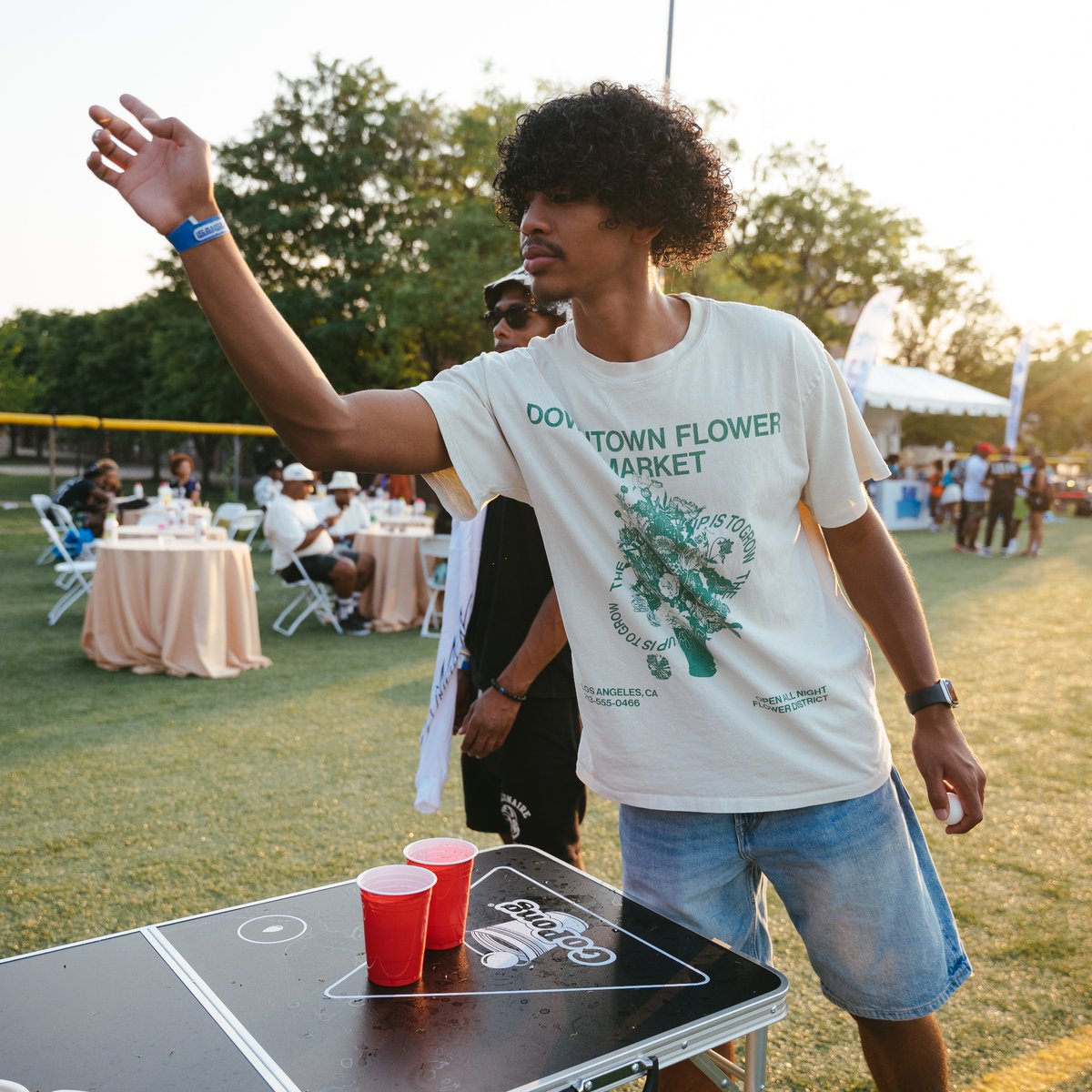 sai summer cookout tweet media