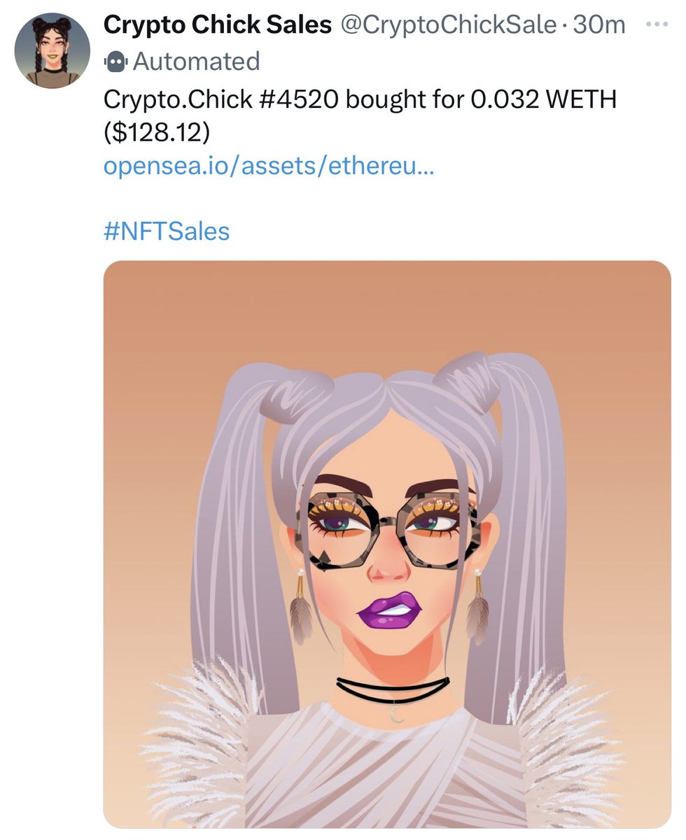 Dopplechick 👯‍♀️ tweet media
