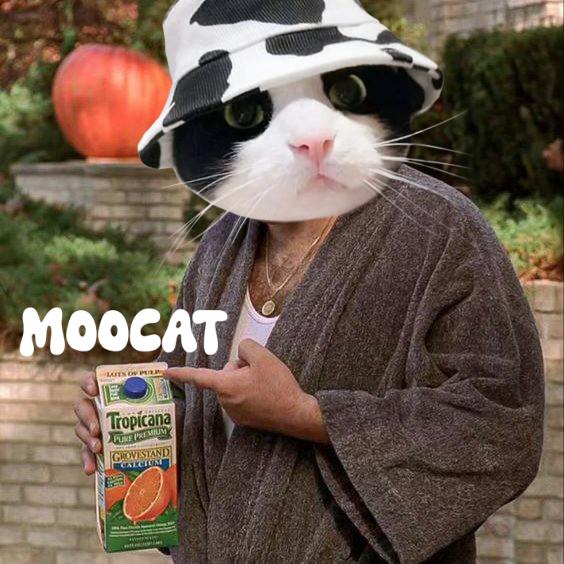 GMOO MOO FAM!

SAY IT BACK!