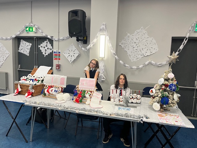 Johnstone H.S. tweet media