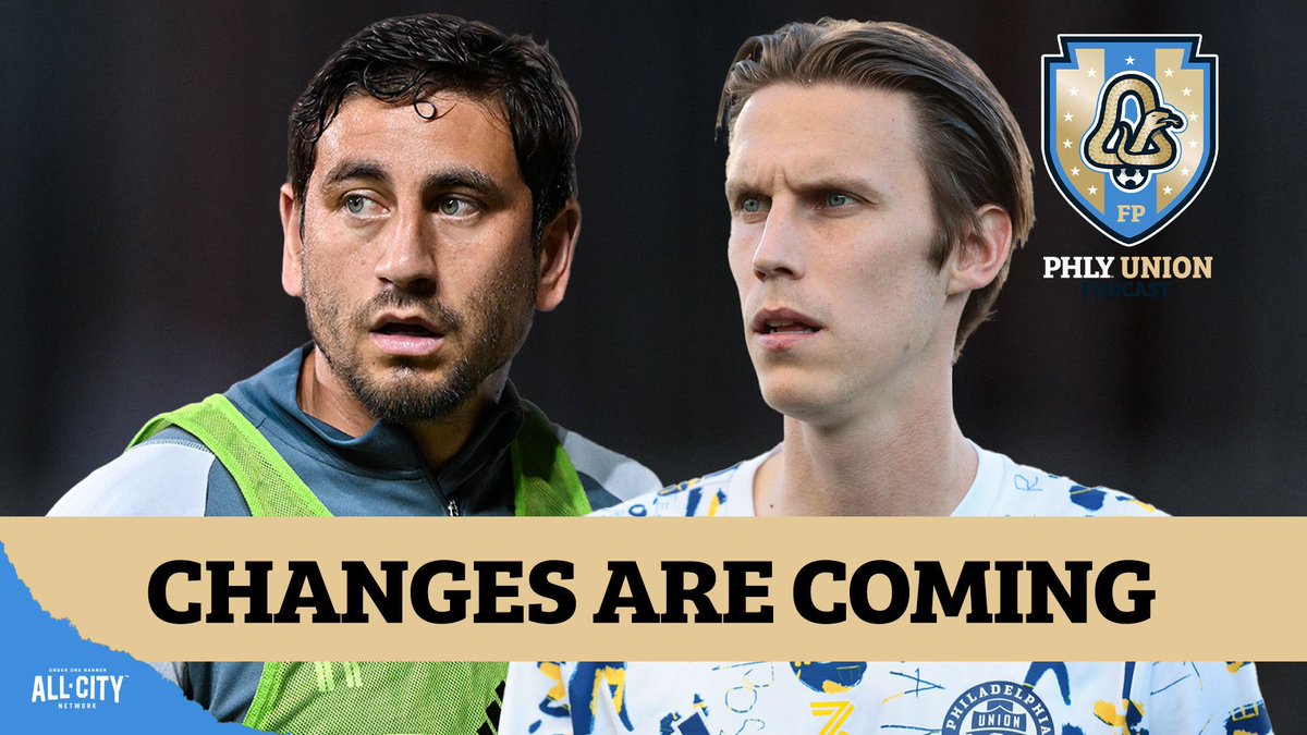 ReneePwash's tweet photo. Ale Bedoya is here for another year but Jack Elliott is gone ! The Centerback signs with the Chicago Fire. 

Plus what’s the latest on the MLS and Apple TV deal? ⚽ #PHLYUnion #Doop #MLS

Tune in at 1pm on @phly_union as we discuss the latest around the Union and MLS 

📺 https://t.co/VimYtHhqW6