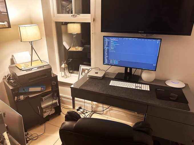 home office