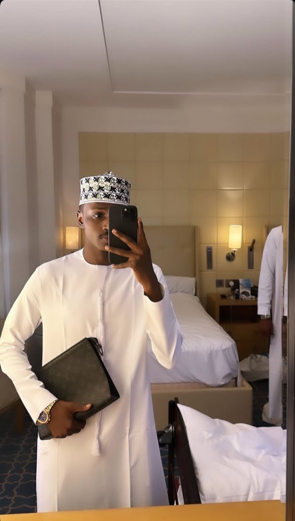 Hajfah_ng's tweet photo. Customer’s Cam📸🙏🏾

Jallabs at discounted prices

🏷️| 15,000 each

📍kaduna
Nationwide delivery https://t.co/lZVtBEW6N3