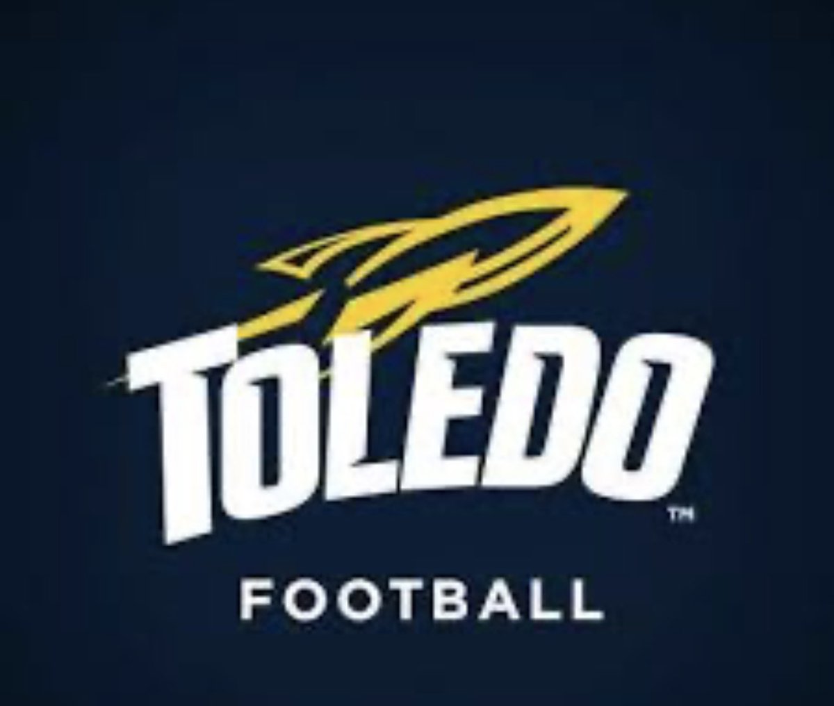 #AGTG blessed to receive a offer from <a href="/ToledoFB/">Toledo Football</a> <a href="/CoachDSage/">Coach Sage Wazzu</a>