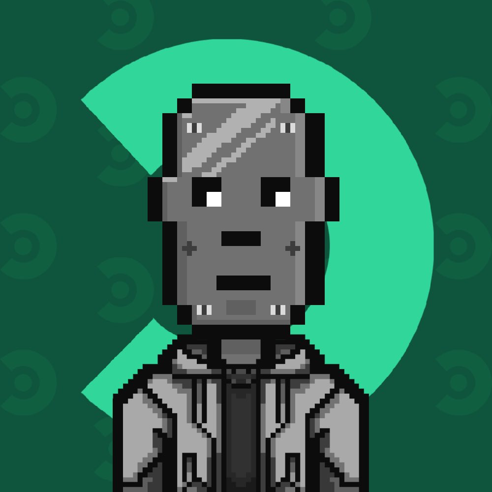 CoreumDAO's tweet image. 🎄Day 9 Winner🎄

Congratulations @sfiberr 
You&apos;re taking home a @coreumpunks NFT.🎉

Draw ID: 1734457070483
Selected via X Picker 

🎁 Claim your prize in our Discord.
This Drawing is now closed

🔗 Links in bio

#CoreumPunks #CoreumCommunityDAO
#BuiltOnCoreum