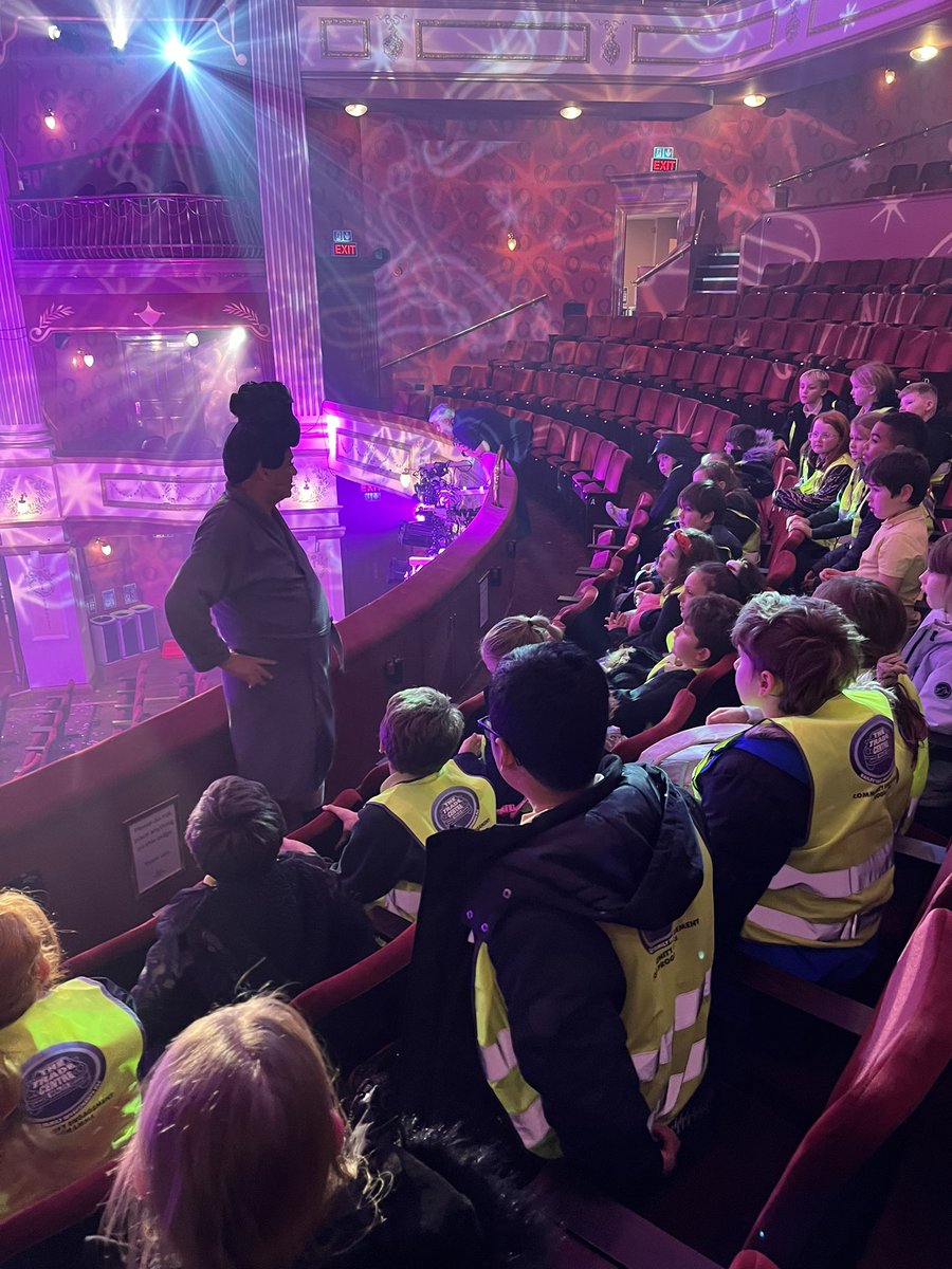 Afon y Felin Primary (@ayfprimary) on Twitter photo When Alfie takes us to the panto! Oh yes he did! Diolch <a href="/CSC_Cymraeg/">๐ด๓ ง๓ ข๓ ท๓ ฌ๓ ณ๓ ฟCSC Cymraeg CCD ๐ฆ๐ฉโฌ</a> @CSCJES <a href="/BridgendCBC/">Bridgend CB Council</a> <a href="/LlC_Addysg/">Llywodraeth Cymru Addysg</a> When Alfie takes us to the panto! Oh yes he did! Diolch <a href="/CSC_Cymraeg/">๐ด๓ ง๓ ข๓ ท๓ ฌ๓ ณ๓ ฟCSC Cymraeg CCD ๐ฆ๐ฉโฌ</a> @CSCJES <a href="/BridgendCBC/">Bridgend CB Council</a> <a href="/LlC_Addysg/">Llywodraeth Cymru Addysg</a>