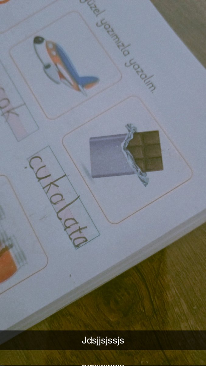 1.sınıfa giden kardeşin vardır.
Bazı yanlışları kabul ediyoruz😂🥳