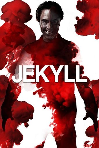 E5TEEM's tweet photo. @Ashy_slashee Jekyll 2007. I don't think it is well known, even in England, but it was so campy and charming. Felt like a mix between an episode of Doctor Who and the show Lucifer.
A second season was drafted but never made. https://t.co/n7f9hkjg3e