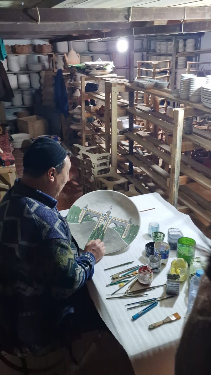 Partners also had the chance to experience the rich history and vibrant culture of Uzbekistan, making the trip even more memorable. ✨

A heartfelt thank you to our wonderful hosts at FPI for their warm welcome and hospitality. 🙏