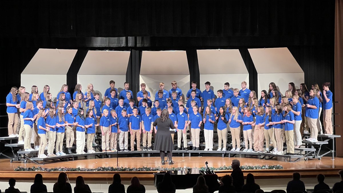 DNH Vocal Music tweet media