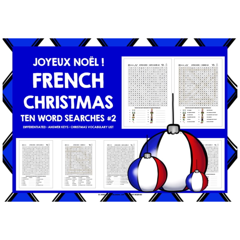 LivelyLangs's tweet image. Festive #frenchlanguagelearning #frenchchristmaslessons @TPT_Official 

teacherspayteachers.com/Product/FRENCH…

#frenchchristmasactivities #primaryfrenchimmersion #mfltwitterati #primaryfrench #thelivelylearningclassroom #thelivelylanguagesclassroom #ks2french #ks3french #ks4french #french