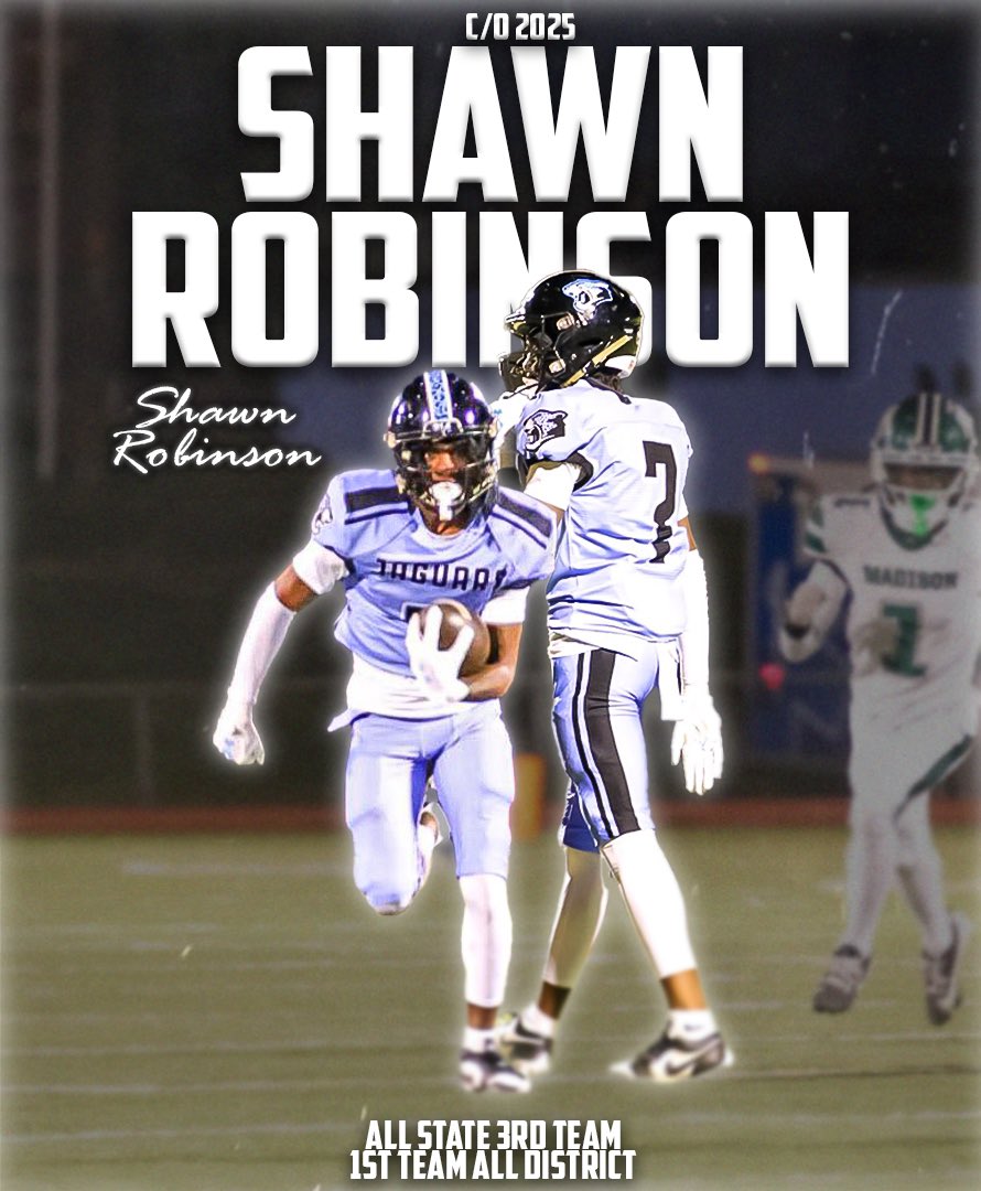 Only the beginning..