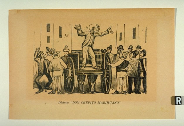 📅UN DÍA COMO HOY📅

El 17 de diciembre de 1986 se inauguró el Museo Nacional de la Estampa, cuyo acervo de arte gráfico está conformado por más de 12 mil obras de 1,400 artistas. 

Hoy puedes conocer sus exposiciones digitales dando click en el link
flickr.com/photos/1882039…