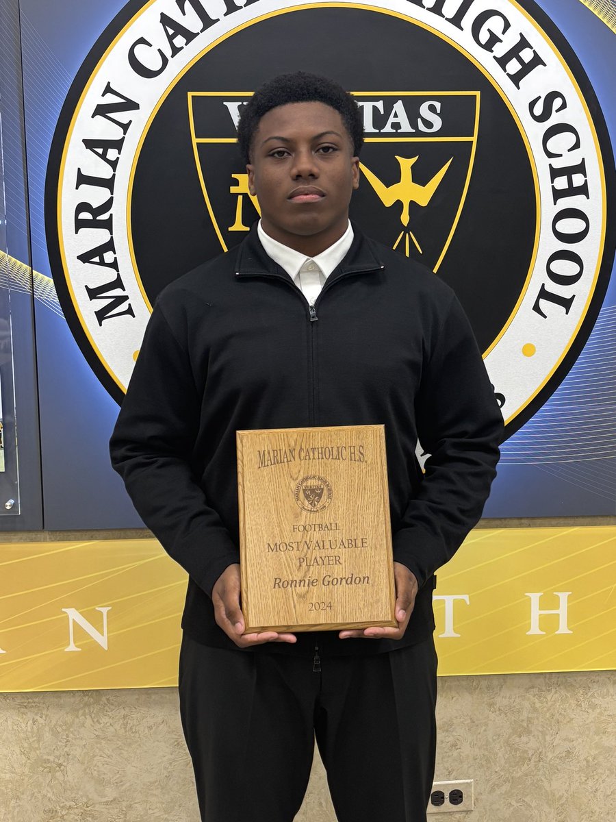 Ronnie Gordon tweet media