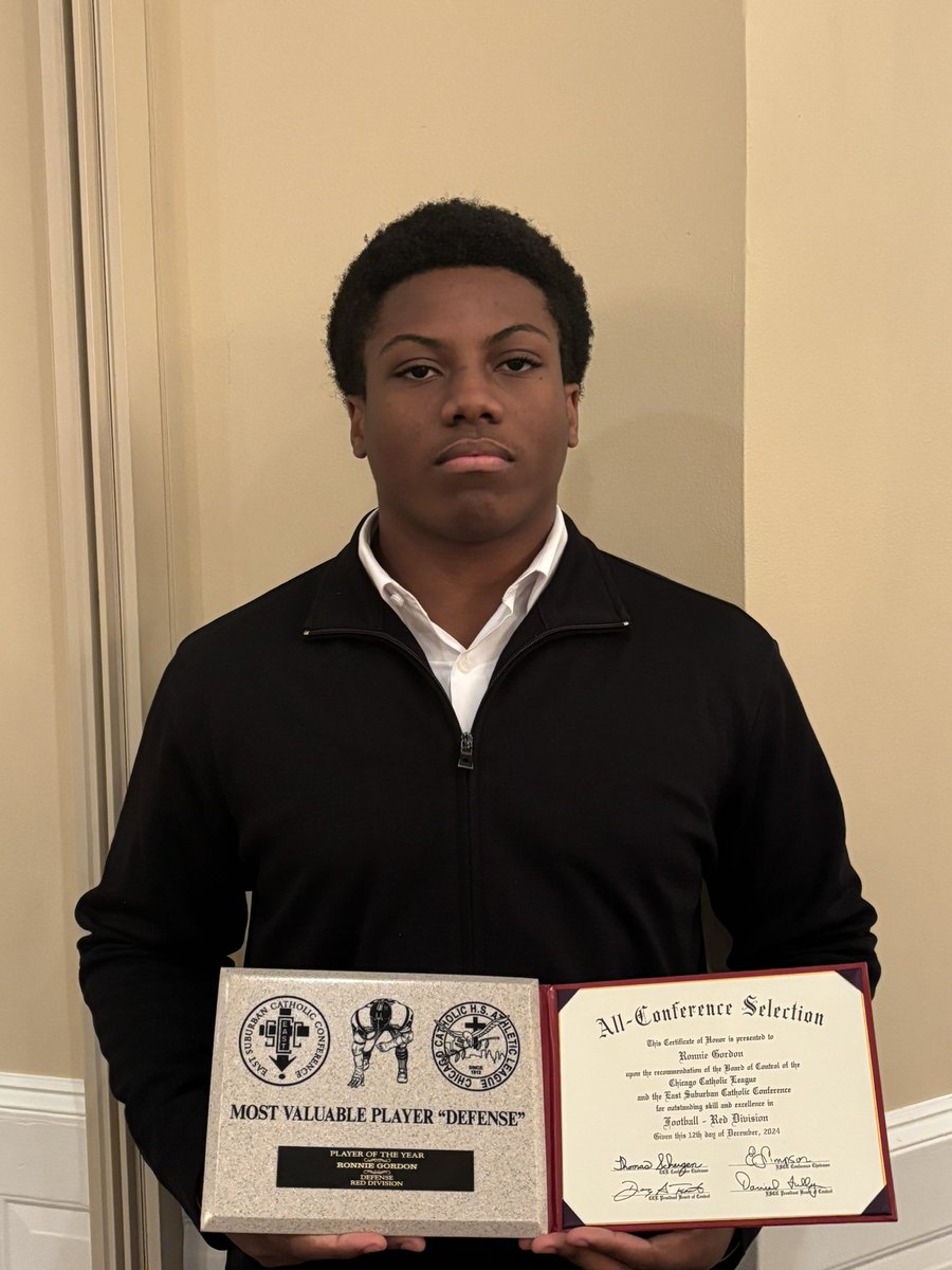 Ronnie Gordon tweet media