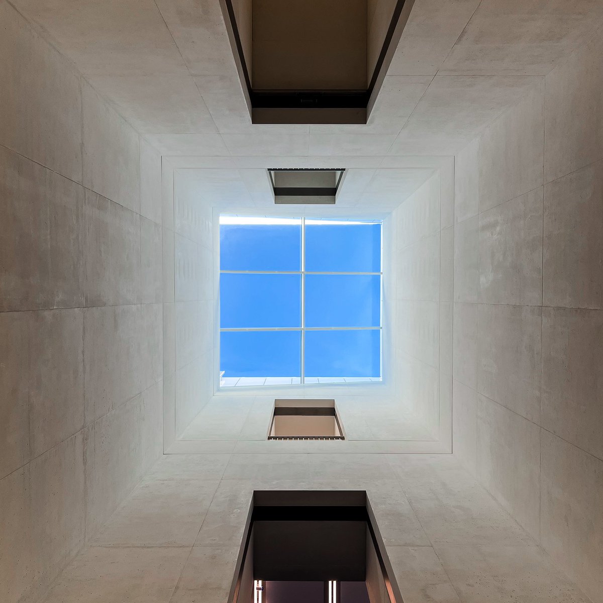 Museum of Modern Art, Warsaw 🇵🇱