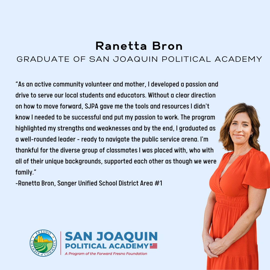 Fresno Chamber of Commerce tweet media