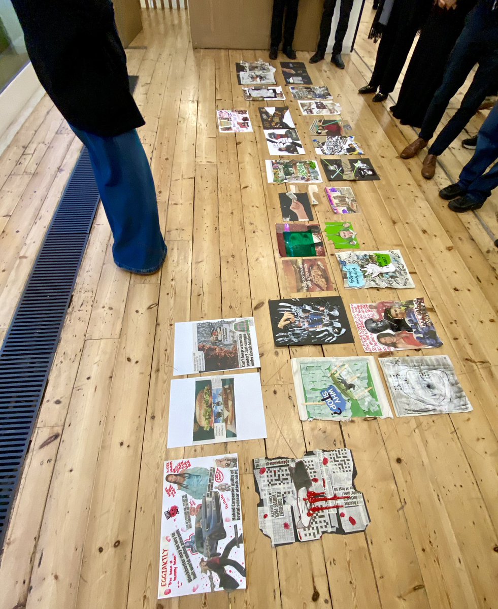 THAT Network London tweet media