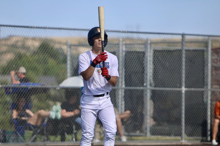Capital City Monarchs (@citymonarchs) on Twitter photo Easton Smith <a href="/east_r9/">Easton Smith</a> is a 2026/OF-INF/Circle HS/runs a 6.5 60 had a good 3 weeks swinging the bat winning the <a href="/ESUBaseball/">Hornet Baseball</a> hitting league with a total of 303 point. Kid can flat out run and obviously swing it. Easton Smith <a href="/east_r9/">Easton Smith</a> is a 2026/OF-INF/Circle HS/runs a 6.5 60 had a good 3 weeks swinging the bat winning the <a href="/ESUBaseball/">Hornet Baseball</a> hitting league with a total of 303 point. Kid can flat out run and obviously swing it.