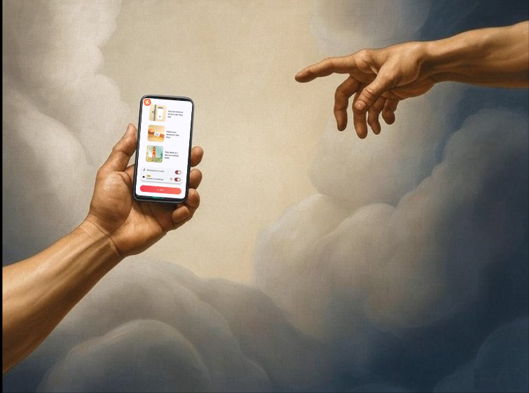 impaktofficial's tweet image. Legends says, this is how #CryptoBros workout these days... 🤔

 Is it true? 😆👇

#ImpaktAI #MorphL2 #EverydayHero