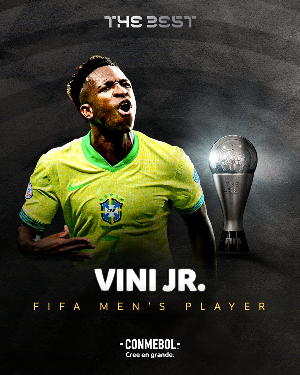 CONMEBOL.com tweet media