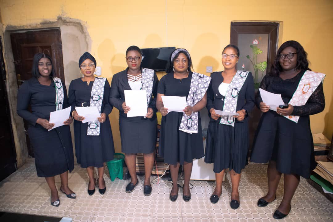 fidaekitistate's tweet photo. … and children in our community.
FIDA Ekiti looks forward to working together with our sisters NGOs and CSOs and private individuals to achieve her goals and make a meaningful impacts to humanity. https://t.co/NergHAC6Hn