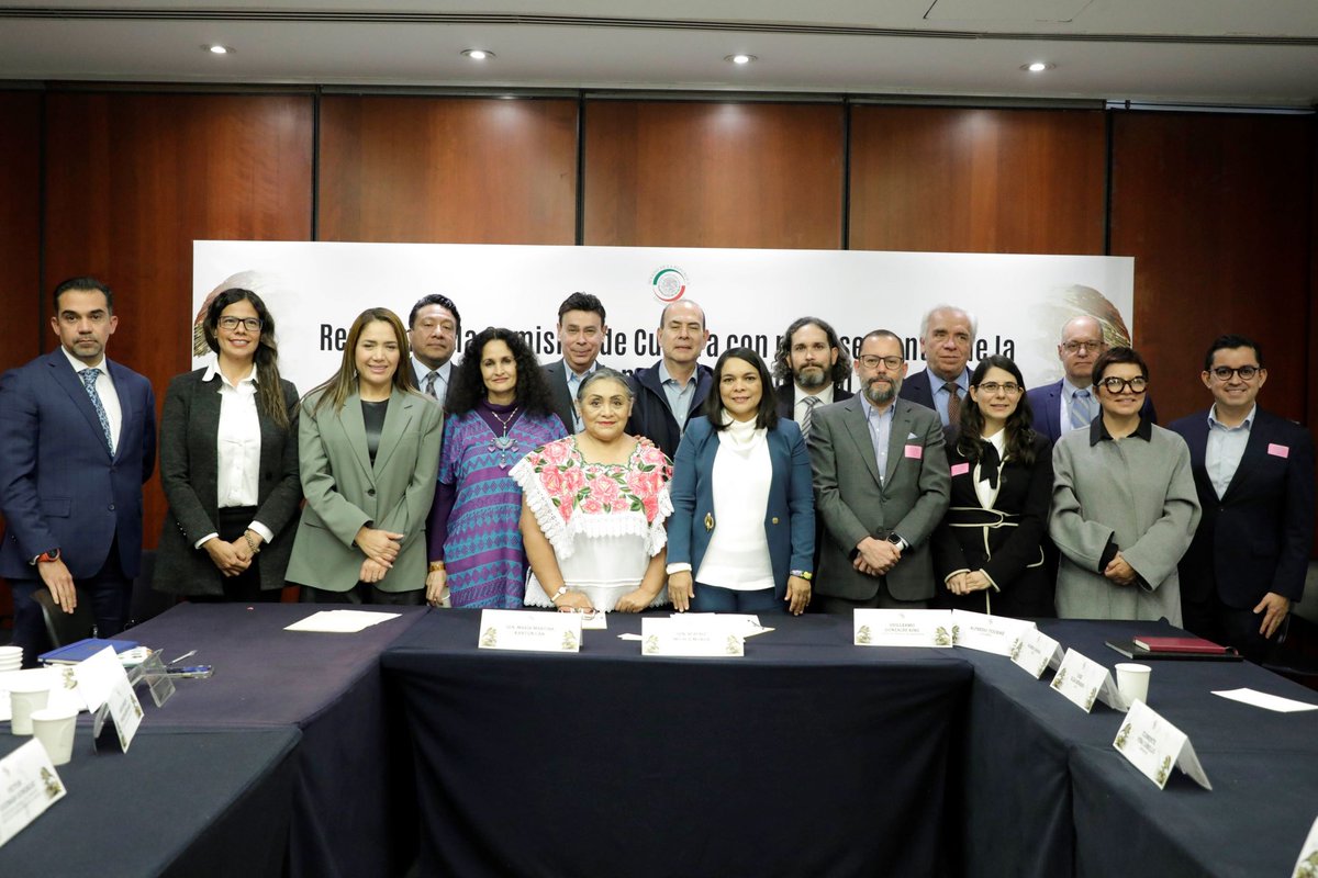 Sin seguridad social, ni prestaciones de ley, más de 150 mil creadores musicales

calc.mx/news/sin-segur…