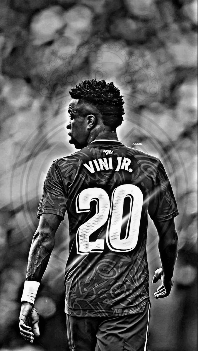 Finalmente foi reposta a verdade. Vinícius junior melhor jogador do mundo em 2024!
