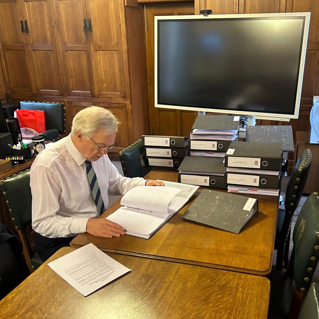 I spent months investigating the Letby case, reading about the evidence every day in court, and thought Letby deserved a new trial.

Having been at the press conference organised by Letby's new KC, the experts reinforced my view that a retrial would come to a different conclusion