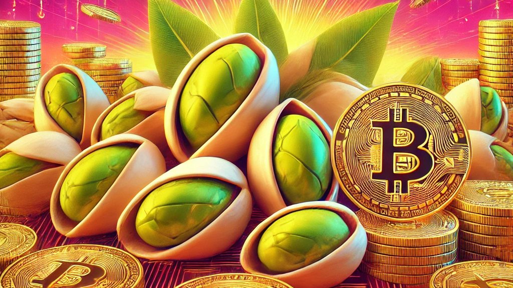 pistachio_coin's tweet photo. 🚨 Giveaway Alert! 🥜🚀

The first 10 people to:
✅ Like + RT this tweet
✅ Reply with their Solana wallet
Will receive 10,000 $PIS for FREE! 🎁
Hurry up, fam – don’t miss out on this opportunity! ⏳

#PistachioCoin #Crypto #Airdrop #AirdropAlert https://t.co/4VruwVSnjB