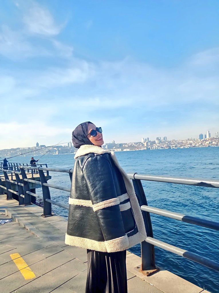 “Dengeyi bulduğun yer; kendinle buluştuğun yer olacak”