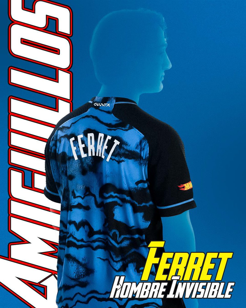 Ferret (@psychoferrett) on Twitter photo 