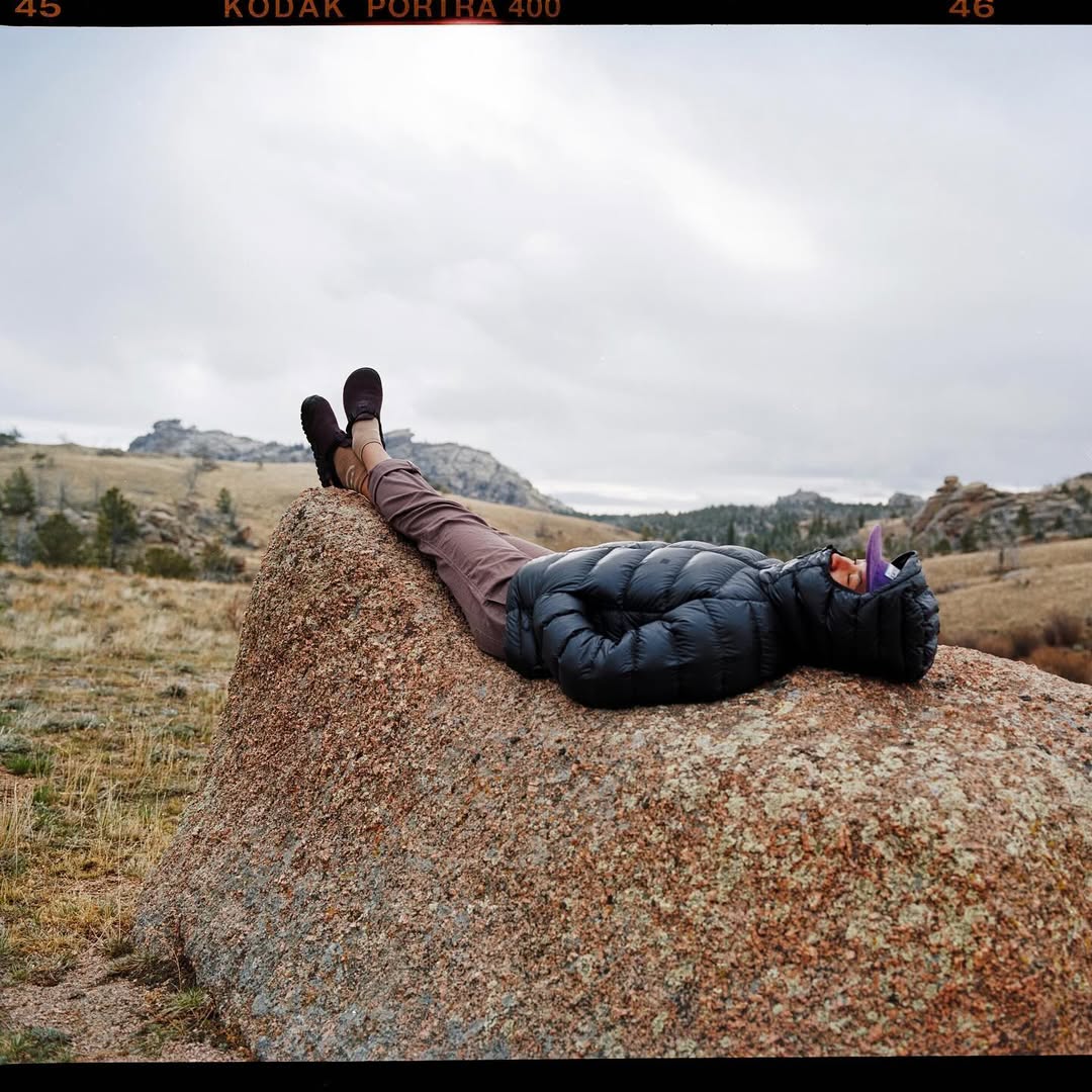 Bedrock Sandals tweet media