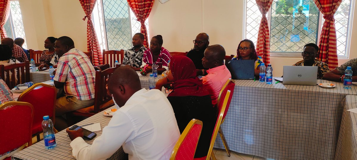 ngala_roseline's tweet photo. I am glad to have participated in the County Engagement Forum Quarterly Meeting on PCVE hosted by SISITI https://t.co/GhGNnSim3F