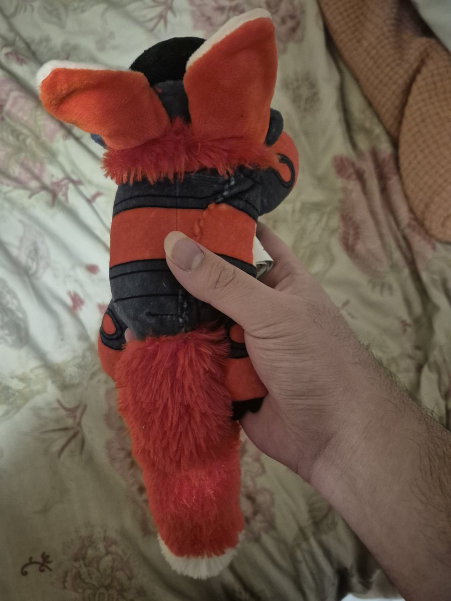 Laffy🖌🔜#FurnalEquinox2027 tweet media