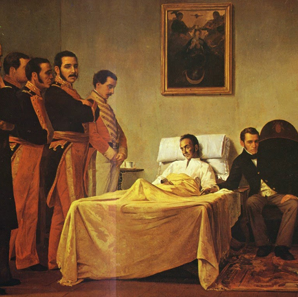 Venezuela Inmortal tweet media