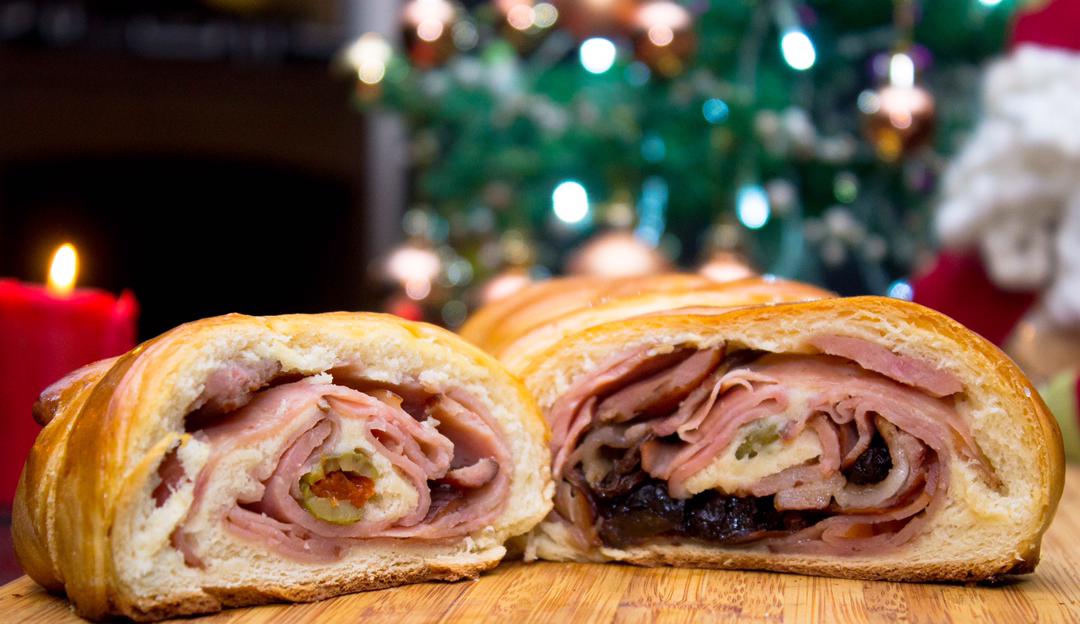 Armandofranco22's tweet photo. ‼️‼️ PAN DE JAMÓN  ‼️‼️

4 años desde nuestro primer pan de jamón y siguen siendo deliciosos como el primer día, gracias a todos ustedes!!

pan de jamón 50 cm 12$ + 1 refresco de litro 13$
pan de jamón 25 cm 6,5$ +1 refresco de litro 7,5$

pueden hacer sus pedidos al 04148088342. https://t.co/mBQ1AkuXtW