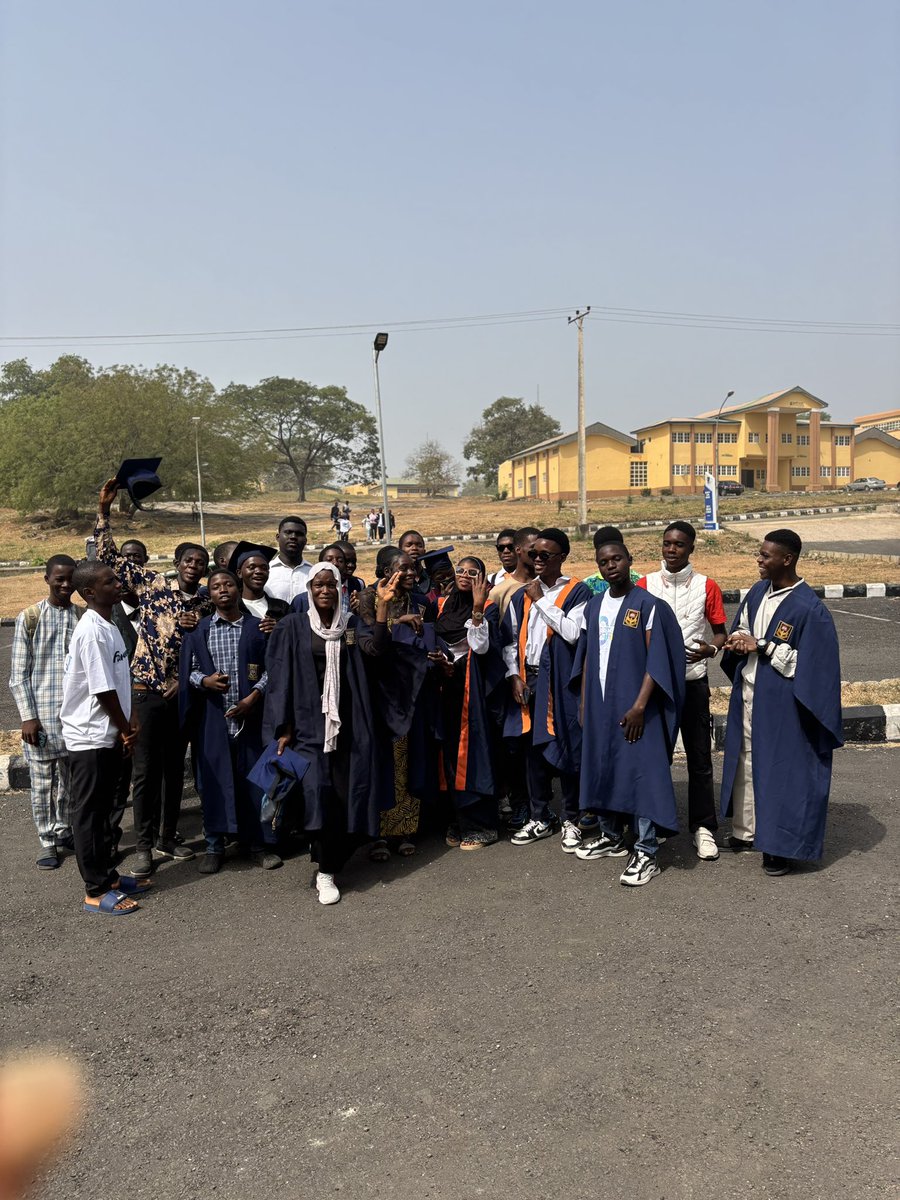 NSChE Unilorin tweet media