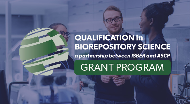 ISBER_ORG's tweet photo. 📢 2 Weeks Left to Apply! Advance your #biobanking knowledge, enhance standards, and unlock leadership opportunities in ISBER. If you reside in an LMIC/UMIC, apply for the QBRS Grant!
🗓️ Deadline: Dec 30, 2024
👉 Apply: https://t.co/1ILCwInAa5
#QBRS #ProfessionalGrowth #ISBER https://t.co/TvLxFg8vPK