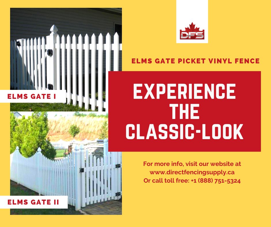 Direct Fencing Supply tweet media