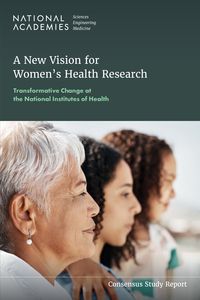 National Academy of Medicine (@thenamedicine) on Twitter photo Research on #WomensHealth conditions is severely lacking. A new <a href="/NASEM_Health/">NASEM Health</a> report makes recommendations for National Institutes of Health research priorities, workforce, systems, funding, and more. Access the report and supporting materials.
buff.ly/4gynxDv Research on #WomensHealth conditions is severely lacking. A new <a href="/NASEM_Health/">NASEM Health</a> report makes recommendations for National Institutes of Health research priorities, workforce, systems, funding, and more. Access the report and supporting materials.
buff.ly/4gynxDv