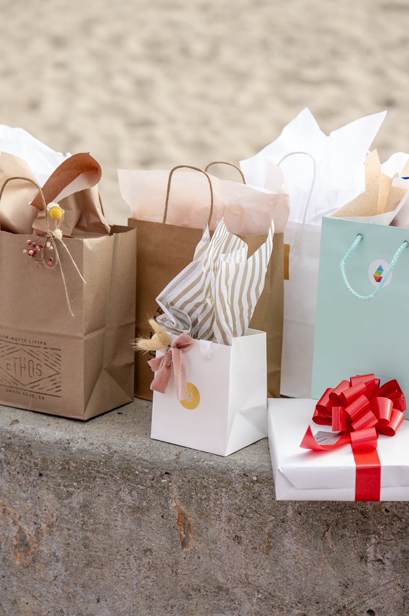 Capitola Village tweet media
