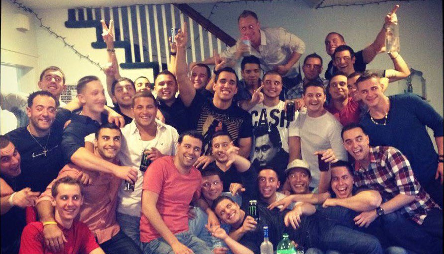 Sigma Pi Fraternity at Monmouth University tweet media
