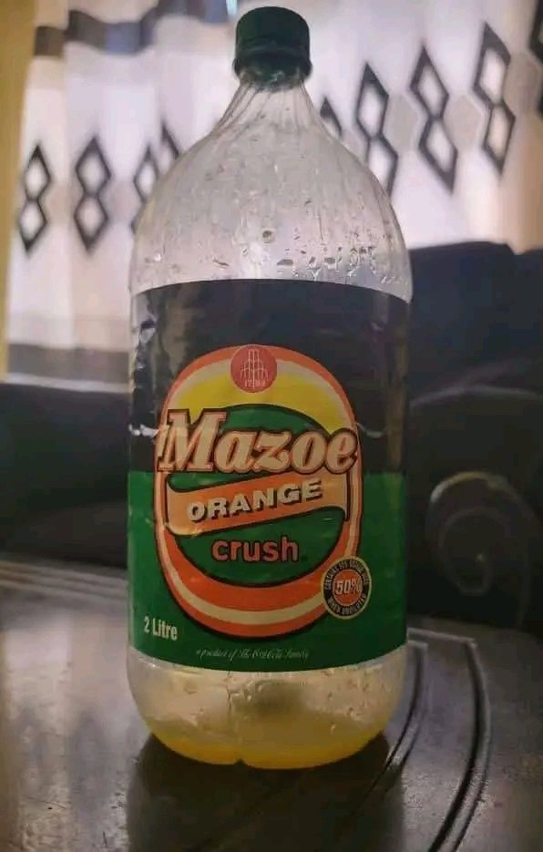 Ukaona rasvika apa siyai akatenga apedzise noise yacho amuzoigoni😭😭