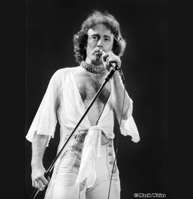 Mark Weiss tweet media