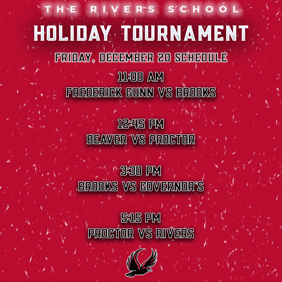 Rivers Athletics tweet media